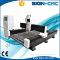 3D marble stone caving cnc router granite engraving machine